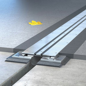 stainless steel expansion joint