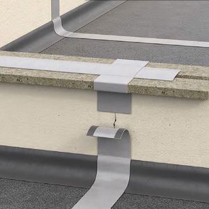 elastomeric expansion joint