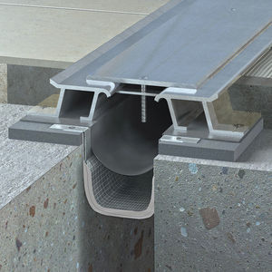 stainless steel expansion joint