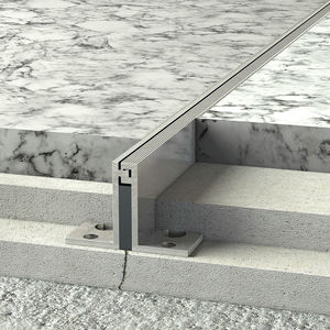 aluminum expansion joint