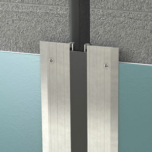 aluminum expansion joint