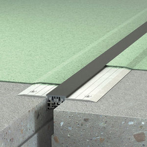 aluminum expansion joint