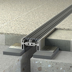 aluminum expansion joint