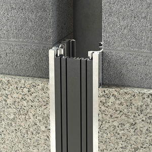 aluminum expansion joint