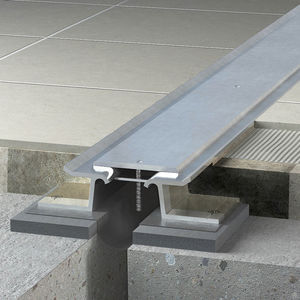 Flooring Screed Expansion Joint - All Architecture And Design Manufacturers