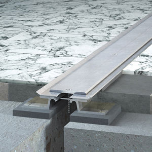 stainless steel expansion joint