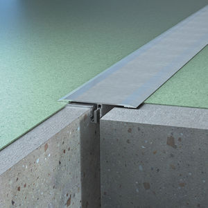 aluminum expansion joint