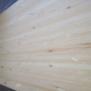 construction solid wood panel