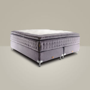 double bed