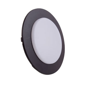 recessed light fixture