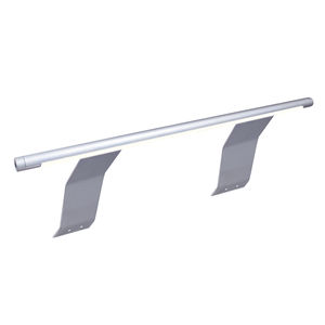 surface-mounted light fixture