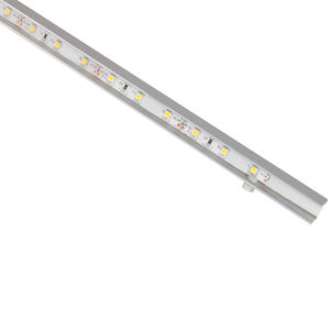 surface mounted lighting profile