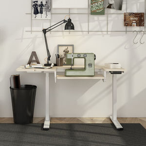 free-standing desk 1