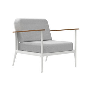 contemporary armchair 1