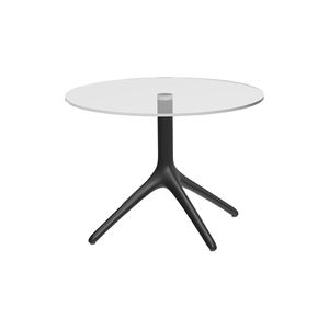 contemporary side table