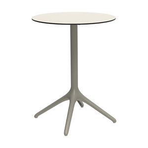 contemporary high bar table