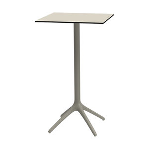 contemporary high bar table