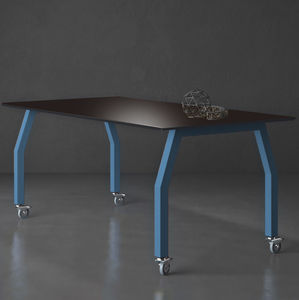 contemporary work table