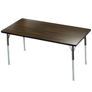 contemporary table