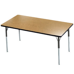 contemporary table
