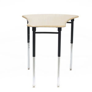 contemporary classroom table