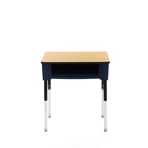 contemporary classroom table