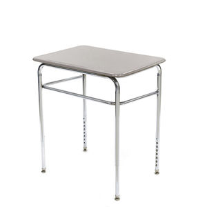 contemporary classroom table