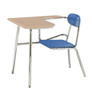 contemporary table and chair set