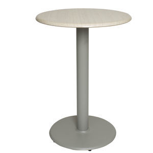 contemporary high bar table