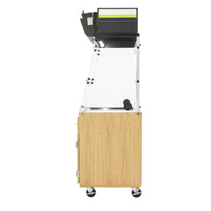 laboratory range hood