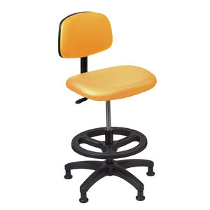 nylon task chair