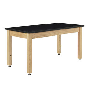 contemporary table