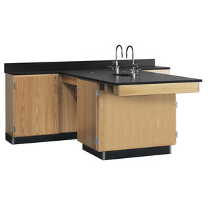 contemporary work table
