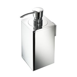 hotel soap dispenser