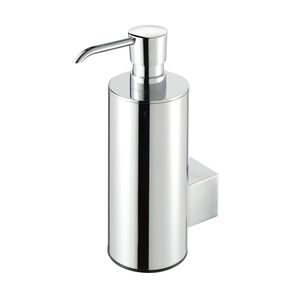hotel soap dispenser