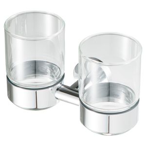 commercial toothbrush holder