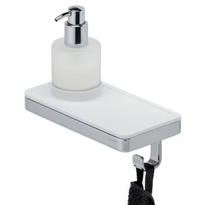 hotel soap dispenser