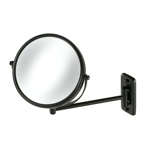 wall-mounted bathroom mirror