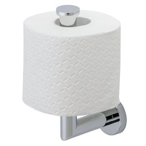 wall-mounted toilet roll holder 1