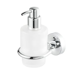 commercial soap dispenser