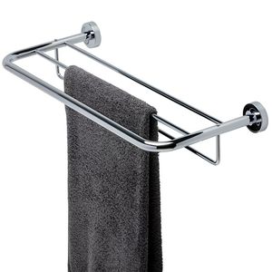 1-bar towel rack