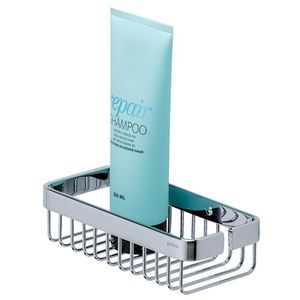 rectangular shower basket 1