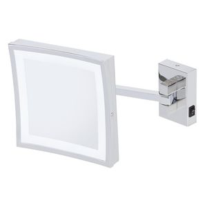 wall-mounted bathroom mirror 1