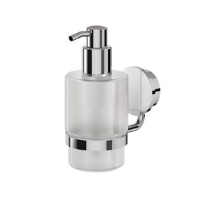 commercial soap dispenser