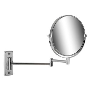 wall-mounted bathroom mirror