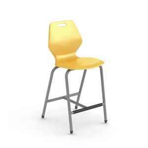 contemporary bar chair