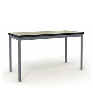 contemporary classroom table