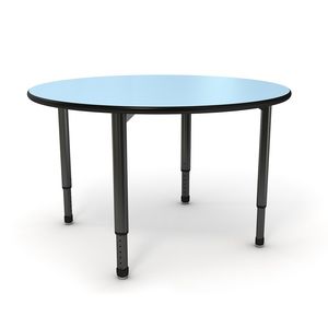 contemporary table