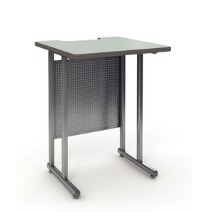 stand-up desk