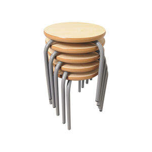 contemporary stool 1